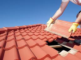manutenzione tetto